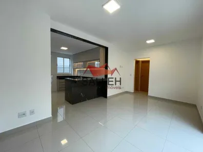 Apartamento com 2 Quartos à venda, 99m² no Vila Paris, Belo Horizonte