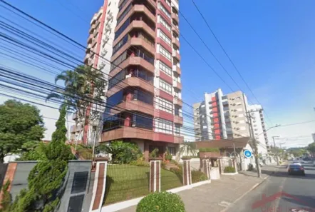 Apartamento com 3 Quartos à venda, 208m² no Centro, Joinville