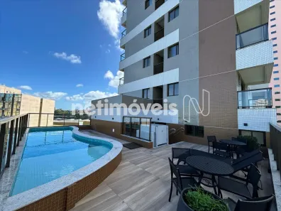 Apartamento com 1 Quarto à venda, 22m² no Caminho das Árvores, Salvador