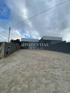 Galpão/Depósito/Armazém para alugar, 340m² no Bela Vista, Lagoa Santa
