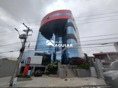 Sala Comercial com 1 Quarto para alugar, 94m² no Jardim Ribeiro, Valinhos