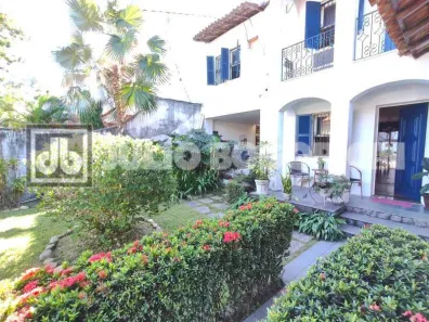 Casa com 5 Quartos à venda, 291m² no Jardim Guanabara, Rio de Janeiro