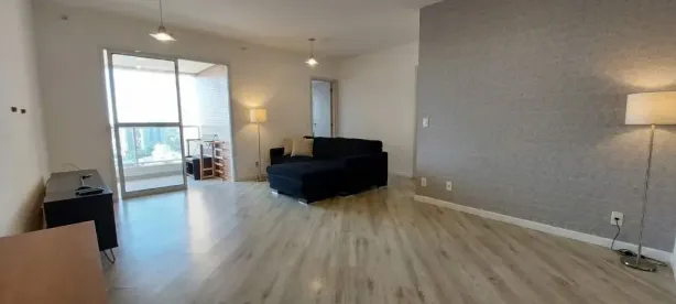 Apartamento com 3 Quartos para alugar, 81m² no Ferrazópolis, São Bernardo do Campo