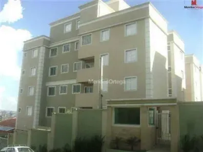 Apartamento com 2 Quartos para alugar, 57m² no Vila Carvalho, Sorocaba