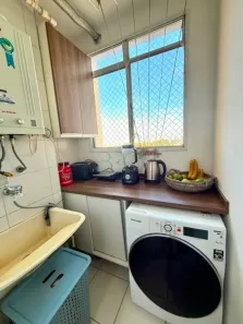 Apartamento com 3 Quartos à venda, 63m² no Jardim Íris, São Paulo