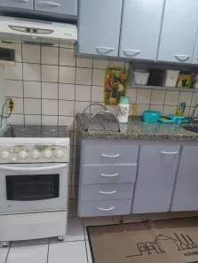 Apartamento com 1 Quarto à venda, 43m² no Estância Árvore da Vida, Sumaré