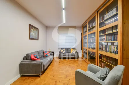 Apartamento com 3 Quartos à venda, 163m² no Jardim Paulista, São Paulo