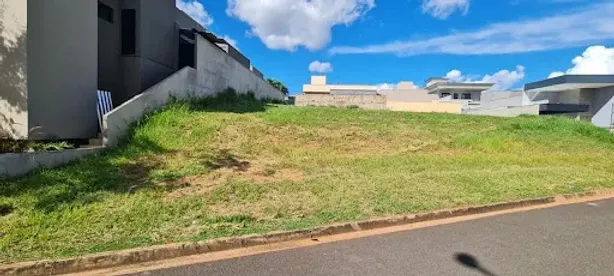 Lote/Terreno à venda, 400m² no Residencial Gaivota II, São José do Rio Preto
