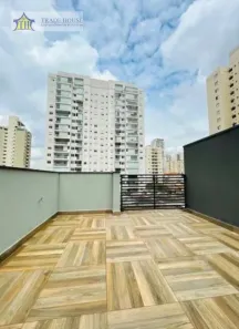 Sobrado com 3 Quartos à venda, 170m² no Chácara Inglesa, São Paulo