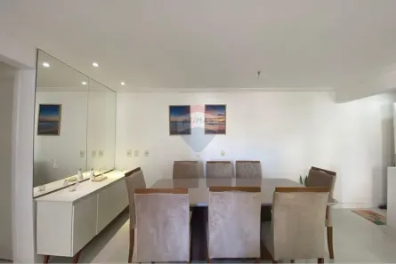 Apartamento com 2 Quartos à venda, 70m² no Piatã, Salvador