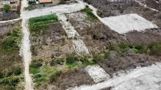 Lote/Terreno à venda, 720m² no Prado, Gravatá