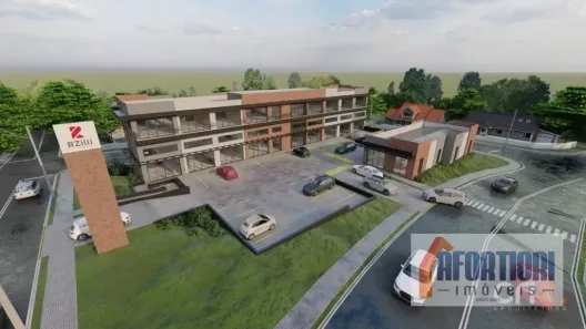 Ponto Comercial para alugar, 142m² no Jardim Monte Santo, Almirante Tamandaré