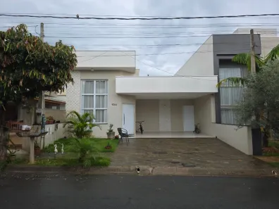 Casa de Condomínio com 3 Quartos à venda, 147m² no Remanso Campineiro, Hortolândia