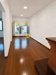 Casa com 4 Quartos para alugar, 200m² no Cidade Dutra, São Paulo