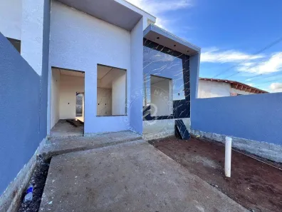 Casa com 2 Quartos à venda, 55m² no Vargas, Sapucaia do Sul