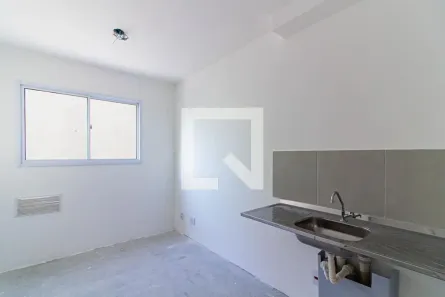 Apartamento com 1 Quarto à venda, 26m² no Lapa, São Paulo