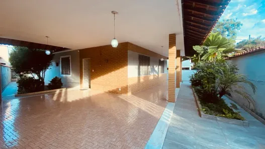 Casa com 3 Quartos à venda, 360m² no Campo Grande, Rio de Janeiro