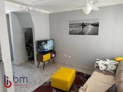 Casa de Condomínio com 2 Quartos à venda, 91m² no Maitinga, Bertioga