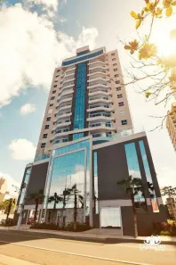 Apartamento com 3 Quartos à venda, 121m² no Itajubá II, Balneário Piçarras