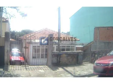 Lote/Terreno à venda, 400m² no Baeta Neves, São Bernardo do Campo