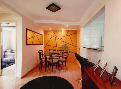 Cobertura com 2 Quartos à venda, 73m² no Cidade dos Bandeirantes, São Paulo