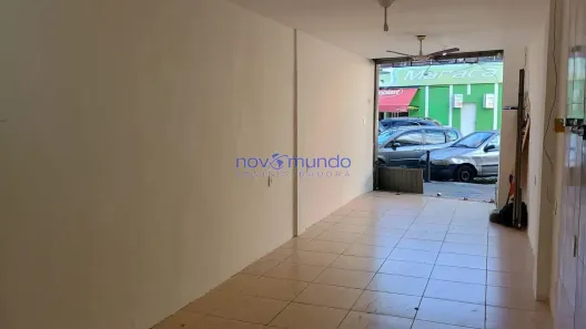 Ponto Comercial para alugar, 33m² no Méier, Rio de Janeiro