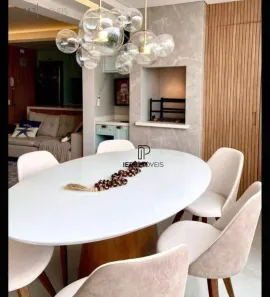 Apartamento com 2 Quartos à venda, 85m² no Cidade Monções, São Paulo