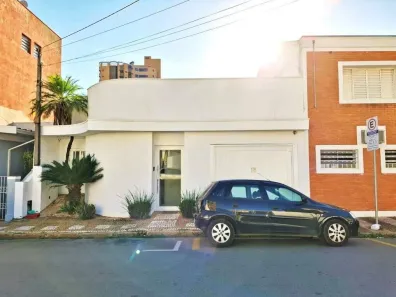 Sala Comercial para alugar, 40m² no Centro, Limeira