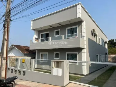 Apartamento com 2 Quartos à venda, 54m² no Forquilhas, São José
