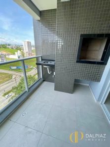 Apartamento com 2 Quartos à venda, 64m² no Pedra Branca, Palhoça