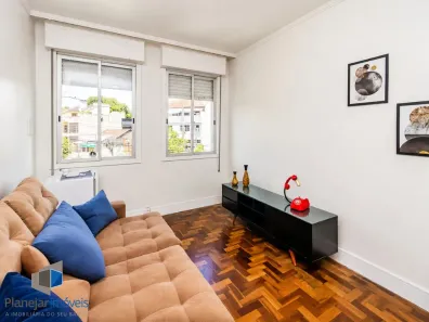 Apartamento com 2 Quartos à venda, 65m² no Passo da Areia, Porto Alegre
