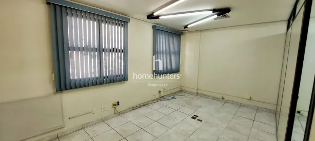 Sala Comercial para alugar, 77m² no Vila Itapura, Campinas