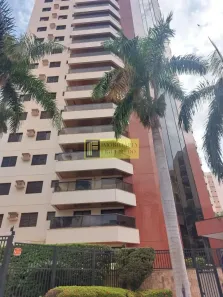 Apartamento com 3 Quartos para alugar, 165m² no Vila Nossa Senhora da Paz, São José do Rio Preto