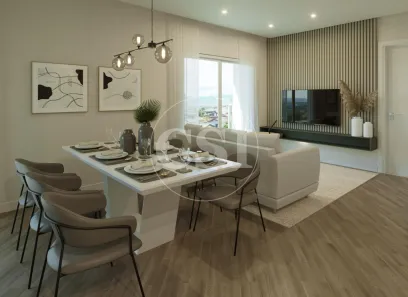 Apartamento com 3 Quartos à venda, 110m² no Parque Ortolândia, Hortolândia