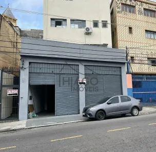 Galpão/Depósito/Armazém para alugar, 250m² no Vila Invernada, São Paulo