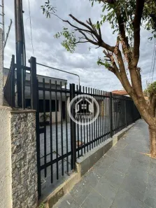 Imóvel Comercial com 7 Quartos para venda ou aluguel, 400m² no Vila Santa Cruz, São José do Rio Preto