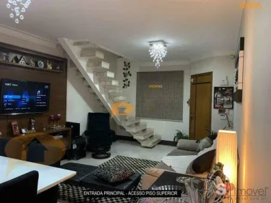 Sobrado com 3 Quartos à venda, 180m² no Vila Dom Pedro II, São Paulo