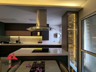 Apartamento com 3 Quartos à venda, 74m² no Vila Santa Catarina, Americana