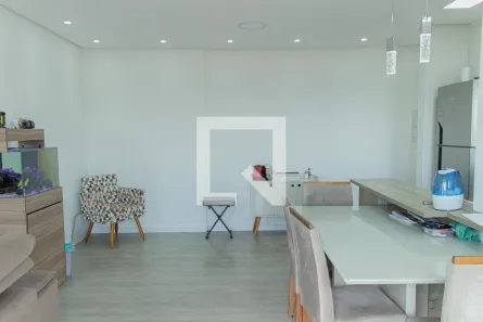Apartamento com 2 Quartos à venda, 67m² no Vila Marina, São Paulo