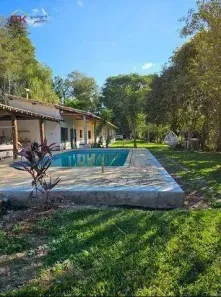 Fazenda/Sítio com 6 Quartos à venda, 20000m² no , Santa Branca