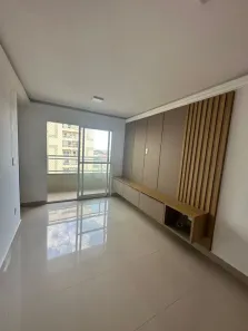 Apartamento com 2 Quartos para alugar, 44m² no Cohama, São Luís
