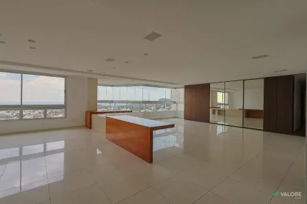 Apartamento com 4 Quartos para alugar, 245m² no Belvedere, Belo Horizonte
