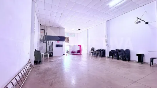 Galpão/Depósito/Armazém à venda, 200m² no Shopping Park, Uberlândia