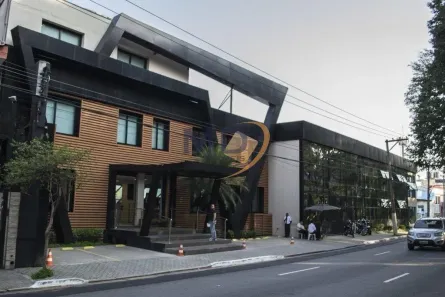 Prédio Comercial para alugar, 1389m² no Santana, São Paulo