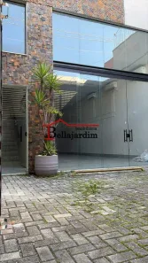 Prédio Comercial para alugar, 400m² no Campestre, Santo André