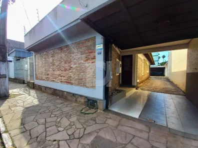 Imóvel Comercial à venda, 150m² no Centro, São Leopoldo