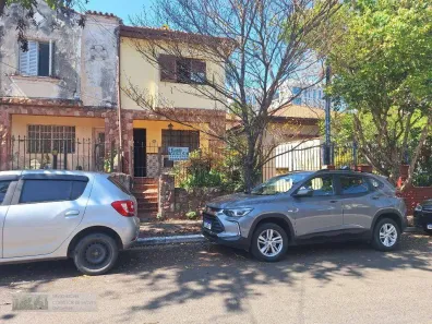 Sobrado com 3 Quartos à venda, 120m² no Vila Congonhas, São Paulo