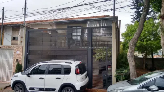 Sobrado com 3 Quartos para venda ou aluguel, 160m² no Jardim Trussardi, São Paulo