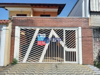 Sobrado com 3 Quartos à venda, 143m² no Vila Maria, São Paulo