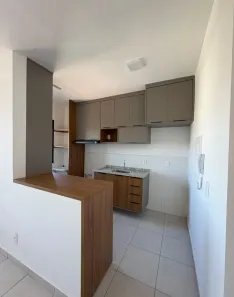 Apartamento com 2 Quartos à venda, 50m² no Vila Santa Rita, Franca